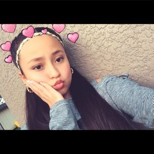 Meet your Posher, Stephanie